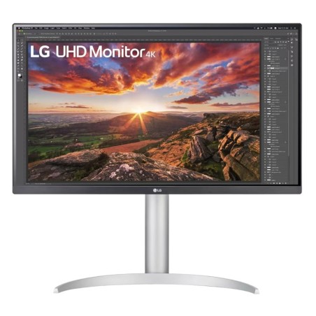 LG 27" LED 27UP85NP-W