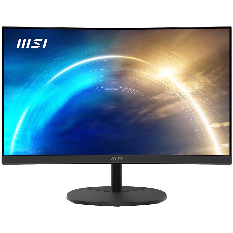 MSI 23.6" LED - PRO MP2412C