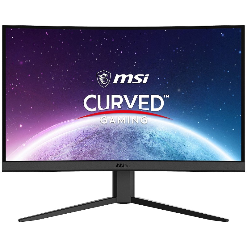 MSI 24" LED - G24C4 E2