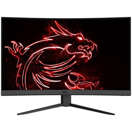 MSI 31.5" LED - Optix G32CQ4 E2