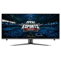 MSI 40" LED - MAG401QR