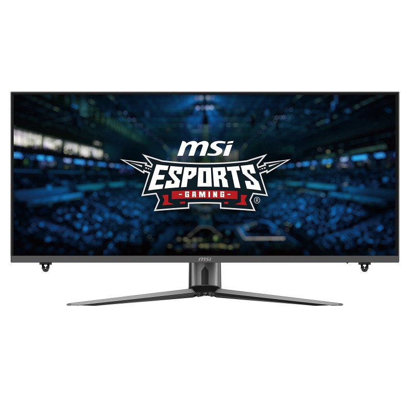 MSI 40" LED - MAG401QR