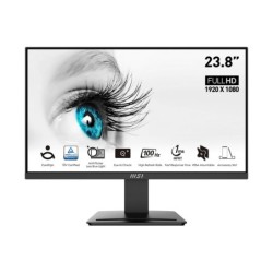 MSI 23.8" LED - PRO MP2412