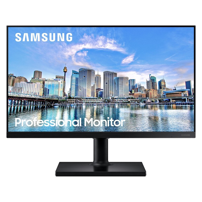 Samsung 23.8" LED - F24T450FQR