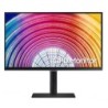 Samsung 24" LED - ViewFinity S6 S24A600NAU