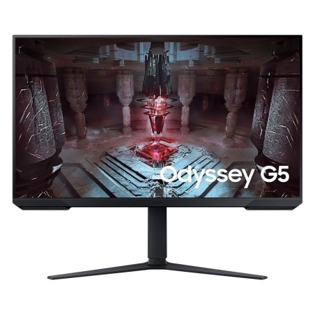 Samsung 27" LED - Odyssey G5 S27CG510EU