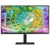 Samsung 27" LED - S27A800NMP