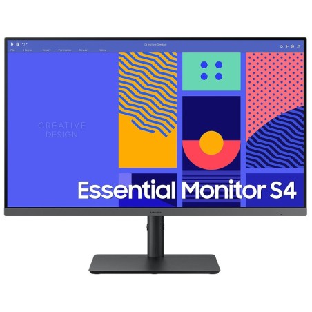 Samsung 27" LED - S27C430GAU