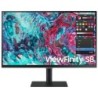 Samsung 27" LED - ViewFinity S8 S27B800TGU