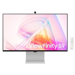 Samsung 27" LED - ViewFinity S9 S27C902PAU