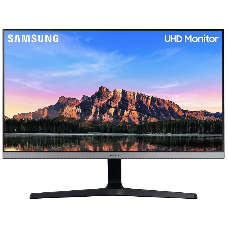 Samsung 28" LED - U28R550UQP