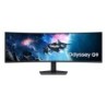 Samsung 49" LED - Odyssey G95C S49CG954EU