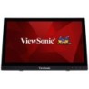 ViewSonic 16" LED Tactile - TD1630-3