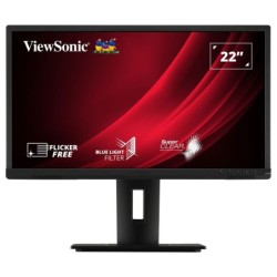 ViewSonic 21.5" LED - VG2240