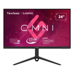 ViewSonic 23.8" LED - OMNI VX2428J