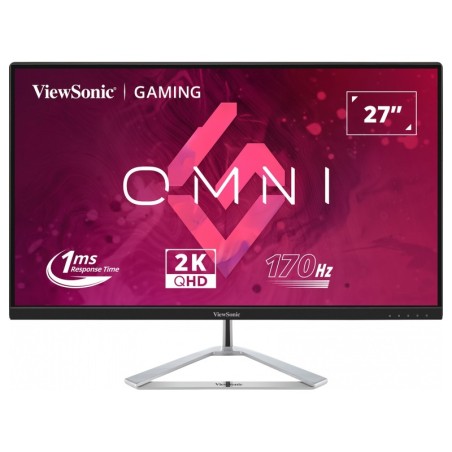 ViewSonic 27" LED - OMNI VX2780-2K