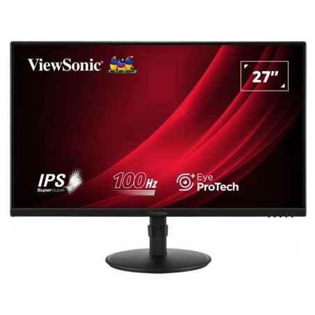 ViewSonic 27" LED - VG2708A