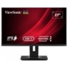 ViewSonic 27" LED - VG2756-4K