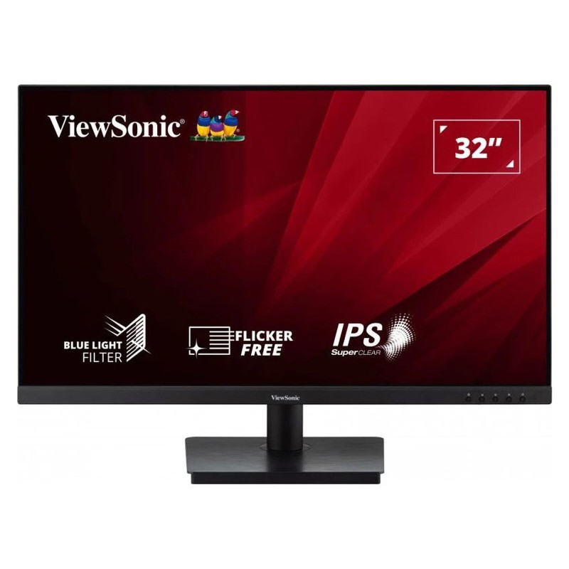 ViewSonic 31.5" LED - VA3209-2K-MHD