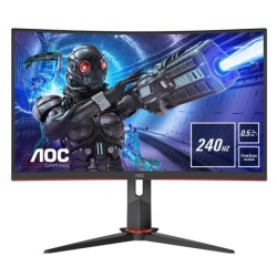 AOC 27" LED - C27G2ZU