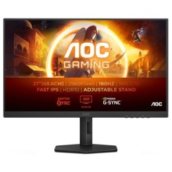 AOC 27" LED - Q27G4XF