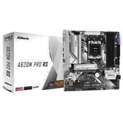 ASRock A620M Pro RS