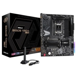 ASRock B650E Taichi Lite