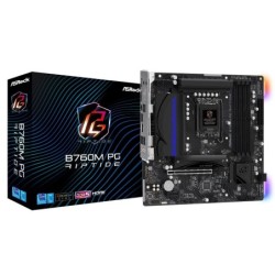 ASRock B760M PG RIPTIDE