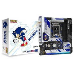 ASRock B760M PG SONIC WIFI