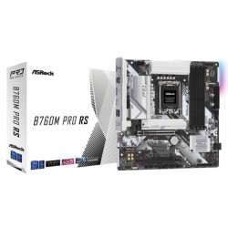 ASRock B760M PRO RS