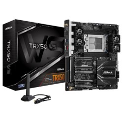 ASRock TRX50 WS