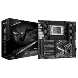 ASRock WRX90 WS EVO