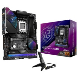 ASRock X870 Riptide WiFi