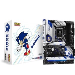 ASRock Z790 PG SONIC