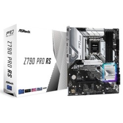 ASRock Z790 Pro RS