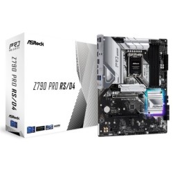 ASRock Z790 Pro RS/D4