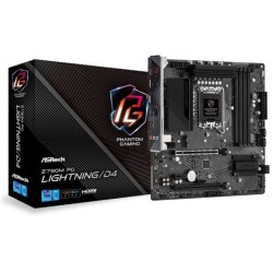 ASRock Z790M PG Lightning/D4