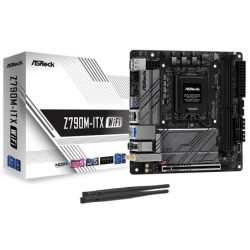 ASRock Z790M-ITX WiFi