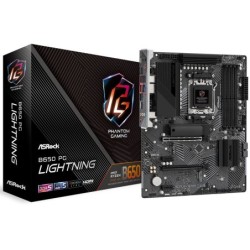 ASRock B650 PG Lightning