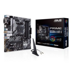 ASUS PRIME B550M-A WIFI II