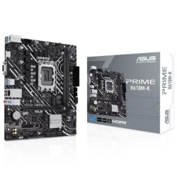 ASUS PRIME H610M-K