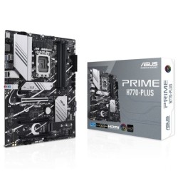 ASUS PRIME H770-PLUS