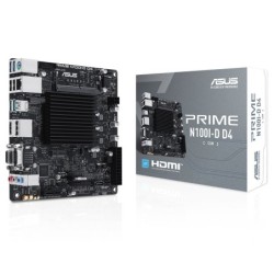 ASUS PRIME N100I-D D4-CSM