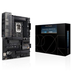 ASUS ProArt B760-CREATOR D4