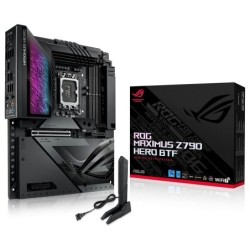 ASUS ROG MAXIMUS Z790 HERO BTF