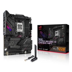 ASUS ROG STRIX B650E-E GAMING WIFI