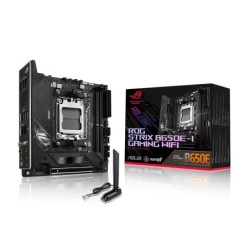 ASUS ROG STRIX B650E-I GAMING WIFI