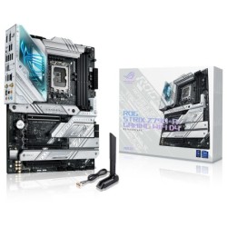 ASUS ROG STRIX Z790-A GAMING WIFI D4