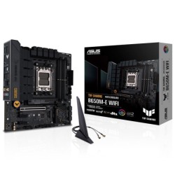 ASUS TUF GAMING B650M-E WIFI