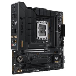 ASUS TUF GAMING B760M-PLUS WIFI
